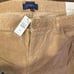 Talbots corduroy ladies pants