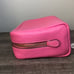 NWT COACH Dempsey Boxy Cosmetic Case w Trompe L'oeil Print