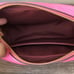 NWT COACH Dempsey Boxy Cosmetic Case w Trompe L'oeil Print