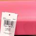 NWT COACH Dempsey Boxy Cosmetic Case w Trompe L'oeil Print