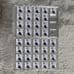 Haikyuu Jump Giga All-Applicant Service Full-Set Acrylic Tile Miyaji
