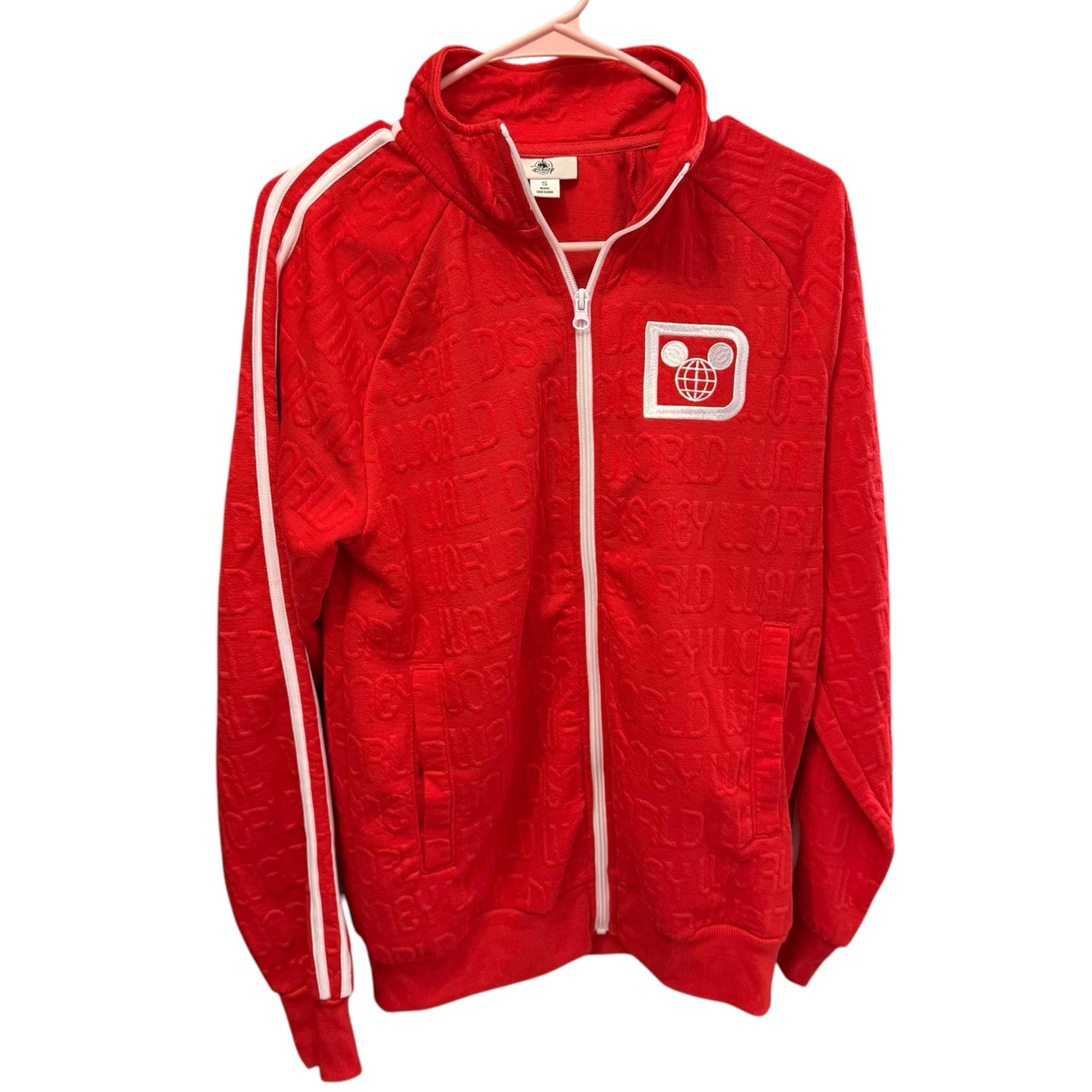 Walt Disney Women’s Jacket L