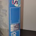 Vtg 1986 Schmidt PUZZLE 3000 Pc NEW YORK Times Square TWIN TOWERS