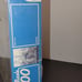 Vtg 1986 Schmidt PUZZLE 3000 Pc NEW YORK Times Square TWIN TOWERS