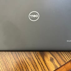 Dell Chromebook OS