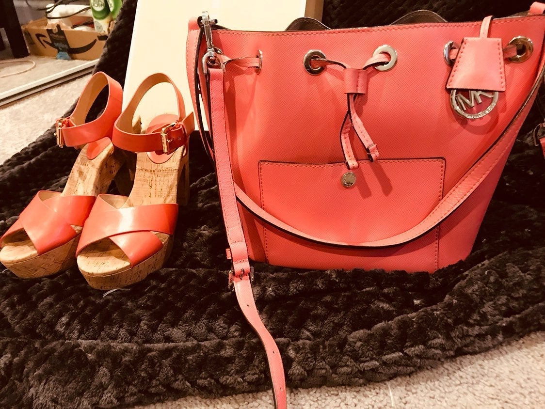 Michael Kors Bundle