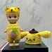 Dress Up Authentic Sonny Angel Mini Figure SET New D155