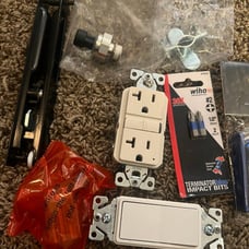 Gadget Tool Lot