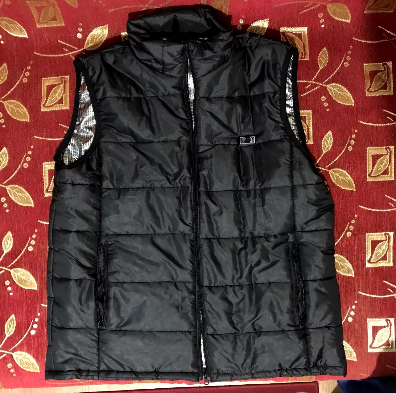 Heated Vest