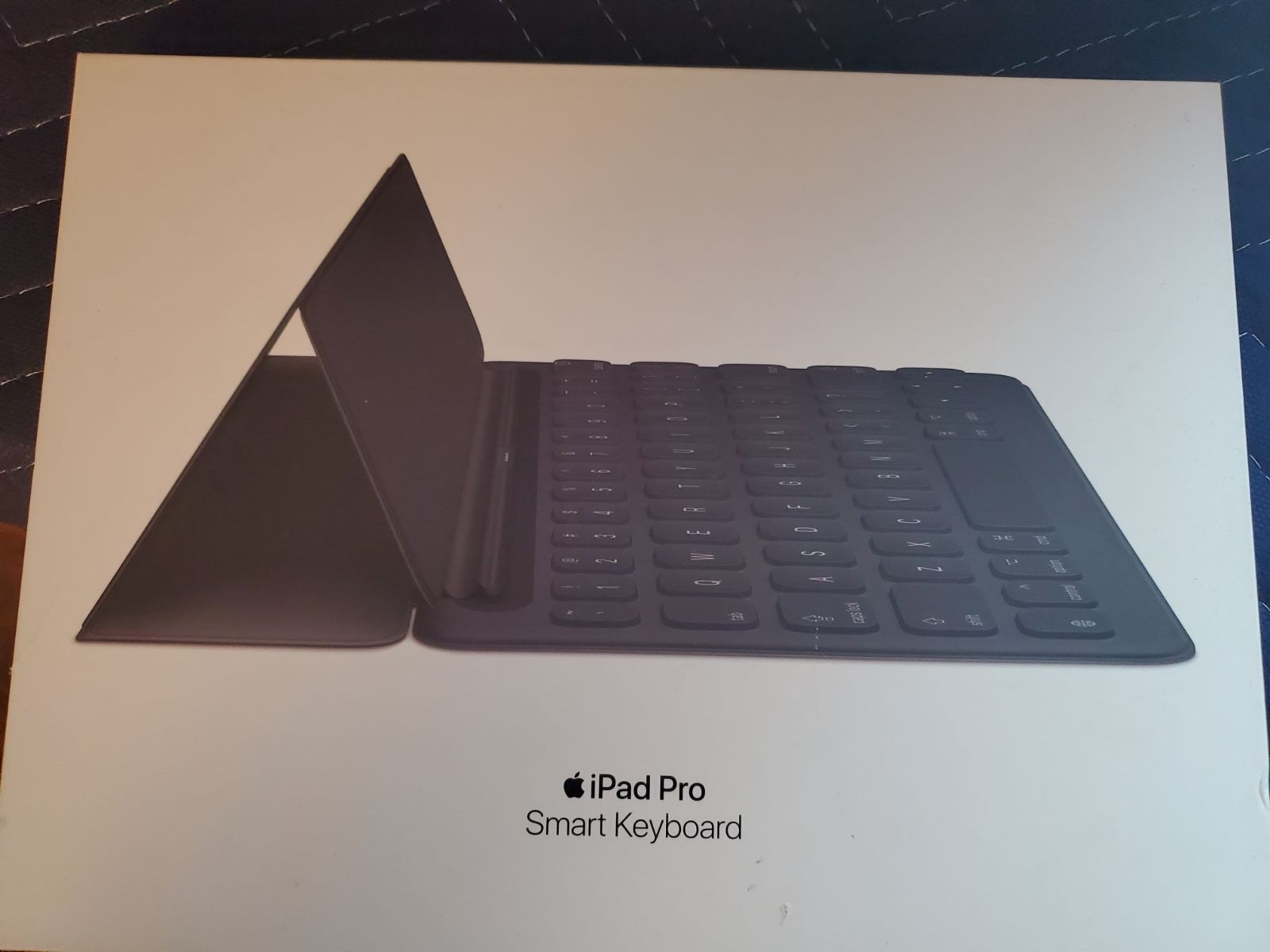 Apple Smart Keyboard for 10.5 iPad Pro