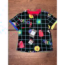 NWT Lazy Oaf x DHMIS Don’t Hug Me I’m Scared Shirt Size M