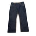 COOGI Australia Jeans Men's 44 x 36 Blue Embroidered Pockets Denim Jeans