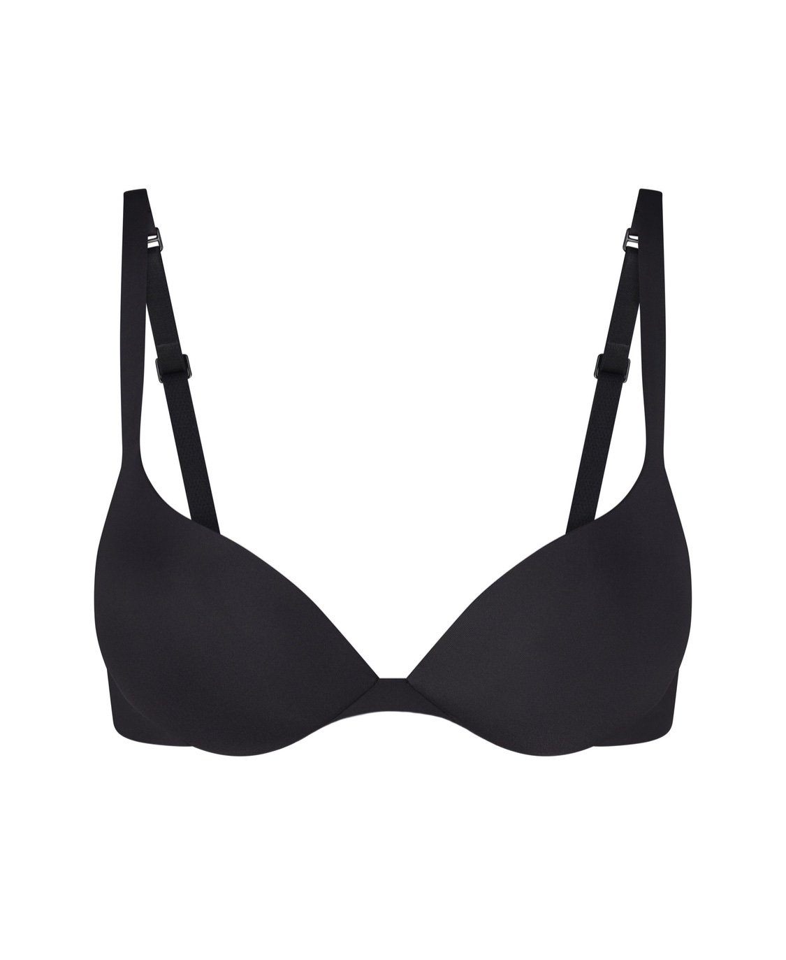 SKIMS *NWT ULTIMATE COLLECTION PUSH-UP PLUNGE BRA