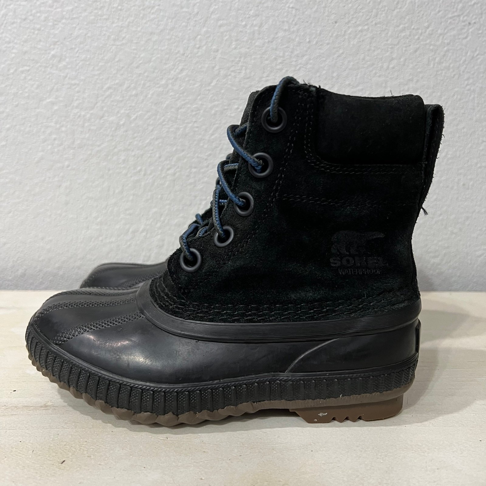 Sorel Chayanne Winter Boots