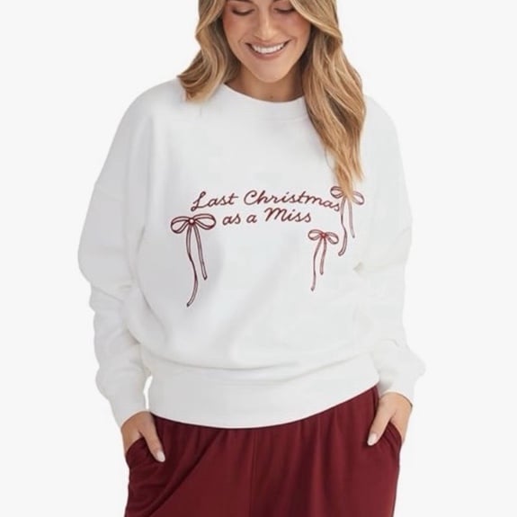 Six Stories crewneck