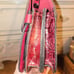 Patricia Nash Red Bianca Crossbody Purse