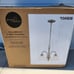 Project Source Fallsbrook 3-Light Chandelier