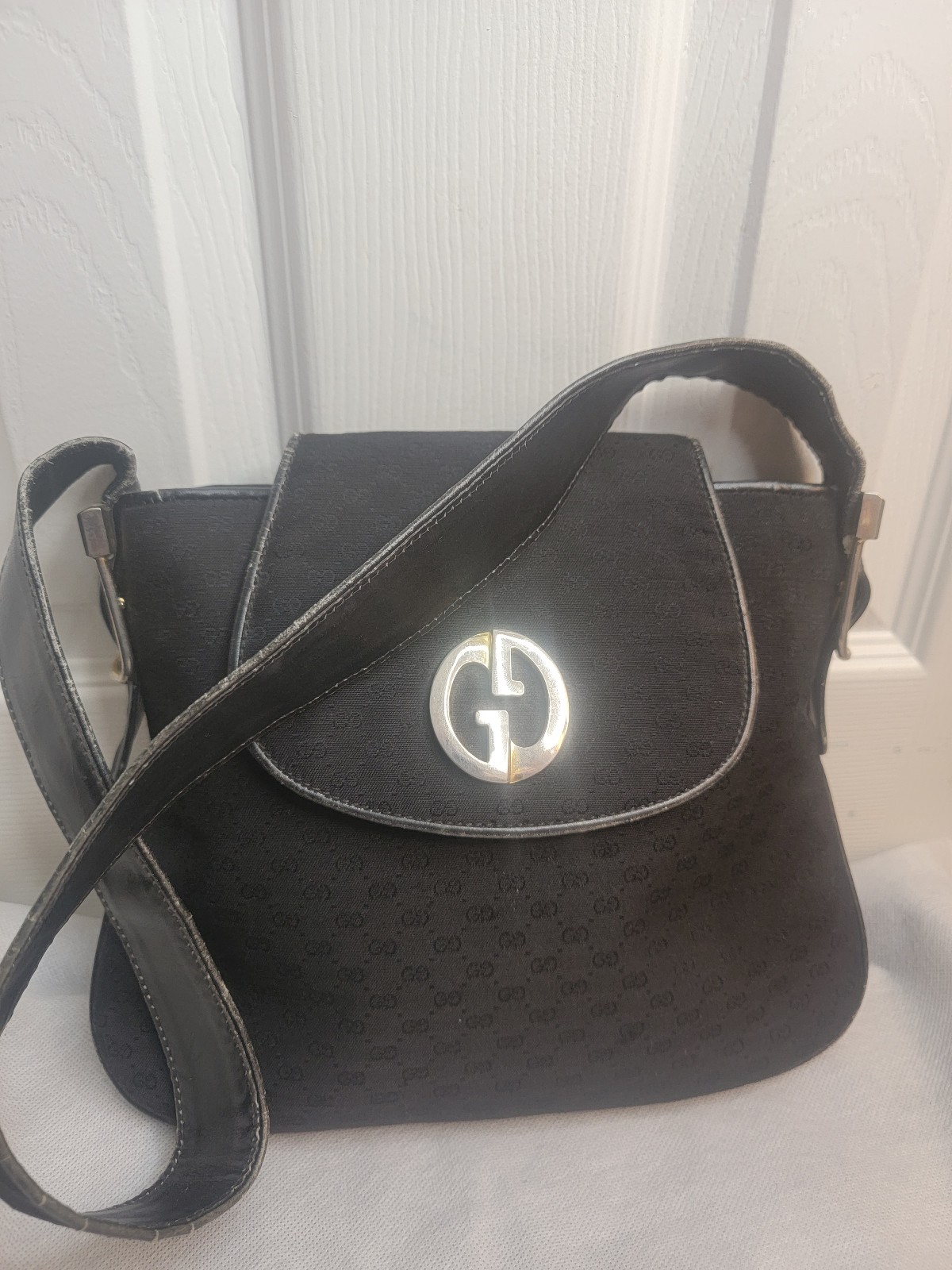 GUCCI 1970 Shoulder Bag