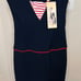 Bettie Page RARE Dress NWT
