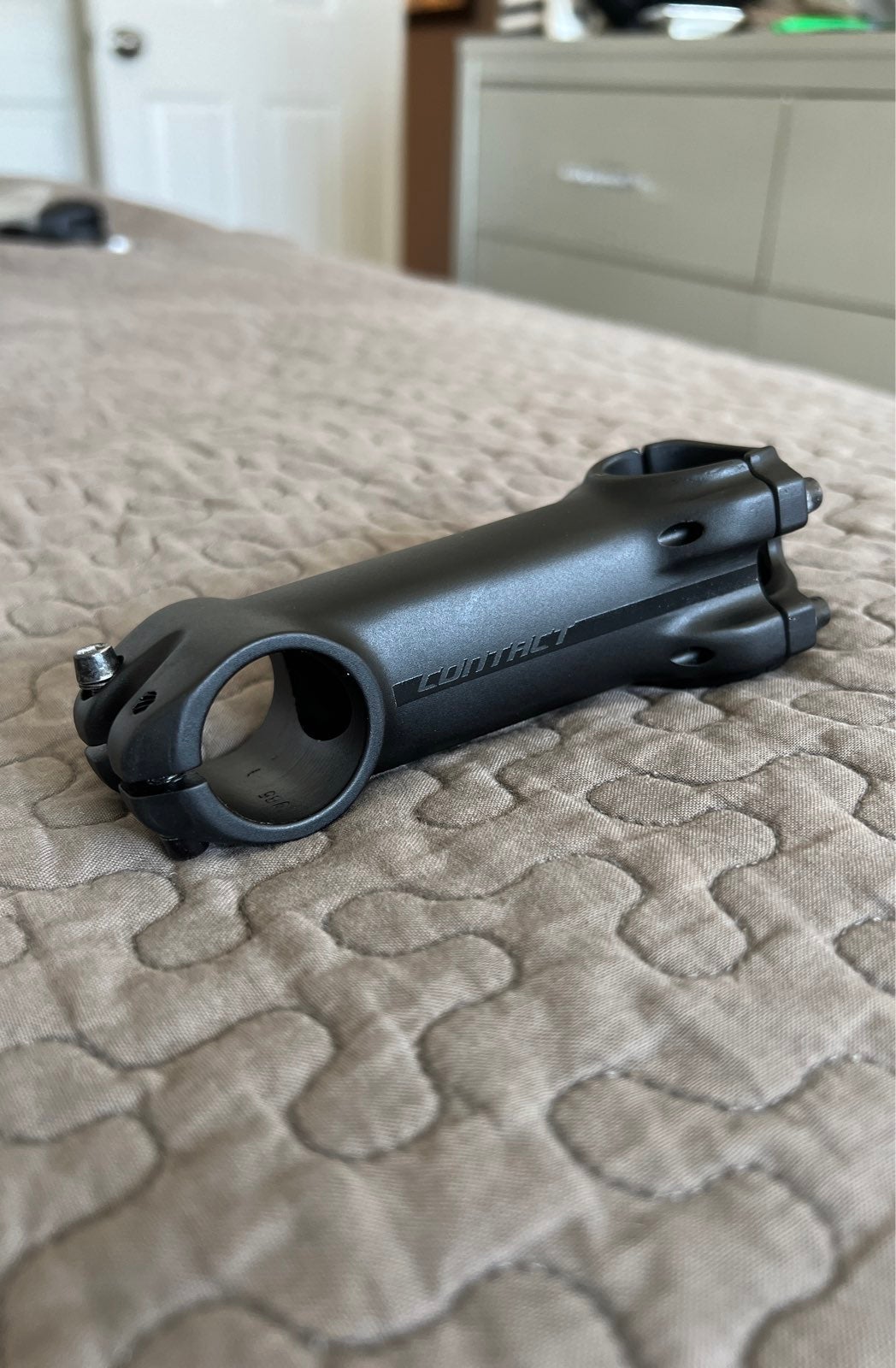 Giant Bike Stem