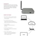 MOOD MEDIA MVP195 | Media Player & Digital Signage Player