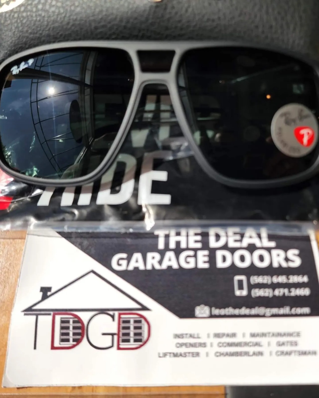 Sunglasses