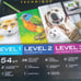 New Prismacolor Art Kit • Drawing Set • Color Pencils Markers Lessons Supplies
