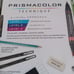 New Prismacolor Art Kit • Drawing Set • Color Pencils Markers Lessons Supplies