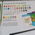 New Prismacolor Art Kit • Drawing Set • Color Pencils Markers Lessons Supplies