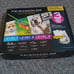 New Prismacolor Art Kit • Drawing Set • Color Pencils Markers Lessons Supplies