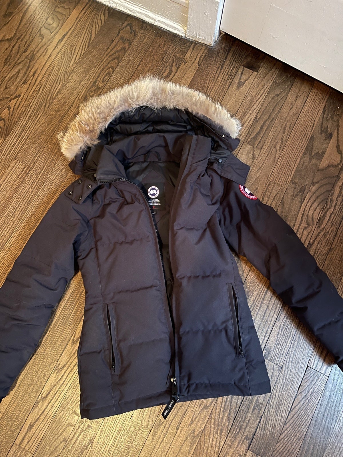 womens coat