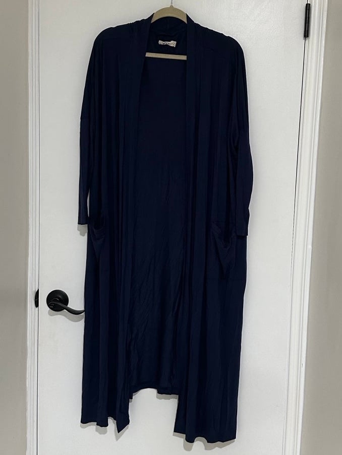 Ugg adelante Robe