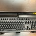CORSAIR K68 RGB Backlit Mechanical Gaming Wired Keyboard Cherry MX Red Switch