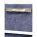 roberto cavalli mens wool sweater Sz Medium Blue Navy