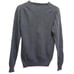 roberto cavalli mens wool sweater Sz Medium Blue Navy