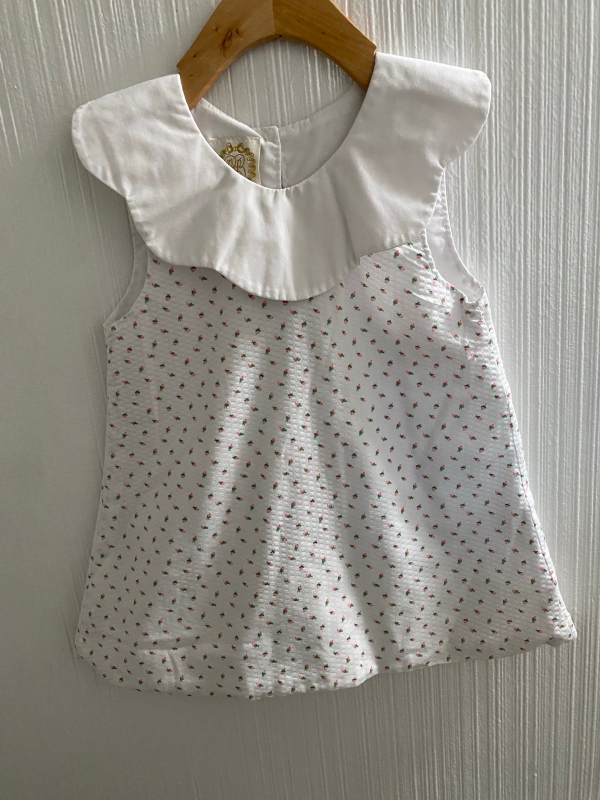 Tbbc dress