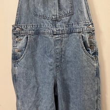 Levi’s vintage overalls