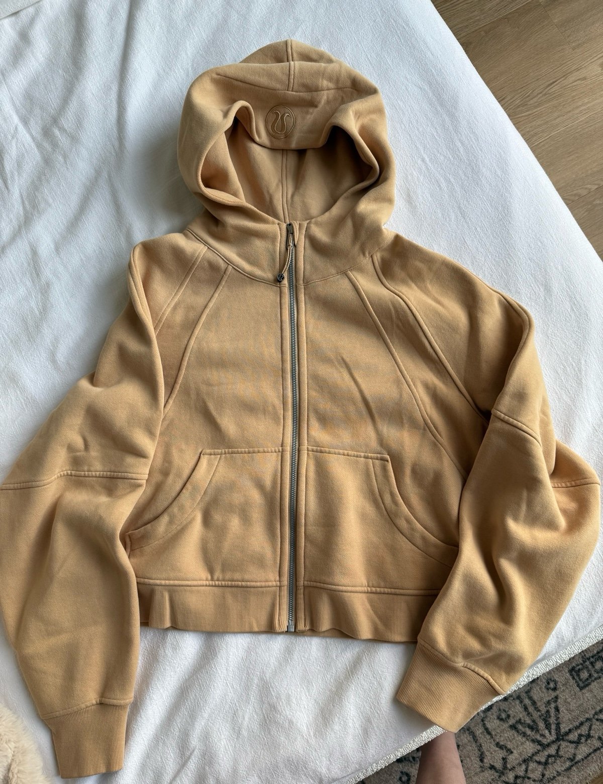 Lululemon scuba