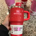 Valentine Stanley Cup 20oz