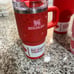Valentine Stanley Cup 20oz