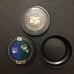 Anaheim Ducks Wild Wing Warm Up Puck