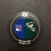 Anaheim Ducks Wild Wing Warm Up Puck