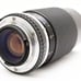 Nikon Series E SERIES E 75-150mm F3.5 Camera Lens