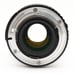 Nikon Series E SERIES E 75-150mm F3.5 Camera Lens