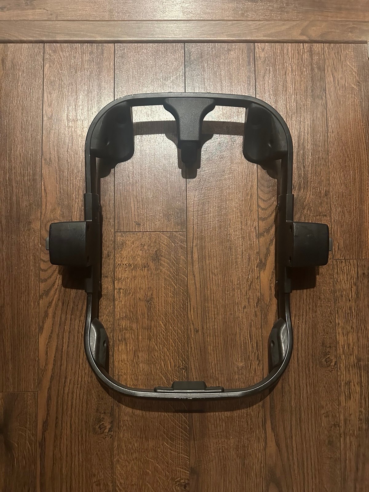 Nuna ring adapter for Uppababy