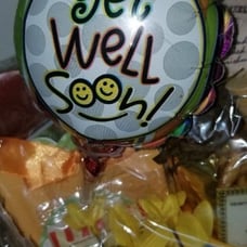 Doctor's Bag Get Well Gift Basket Box - Large - Filled With Goodies/Cards
