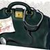 Doctor's Bag Get Well Gift Basket Box - Large - Filled With Goodies/Cards