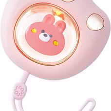 Hand Warmers Rechargeable,Cute Cat Paw Electric Hand Warmer Portable