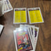 GI Joe 1991 Trading Cards series 1
