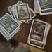 GI Joe 1991 Trading Cards series 1